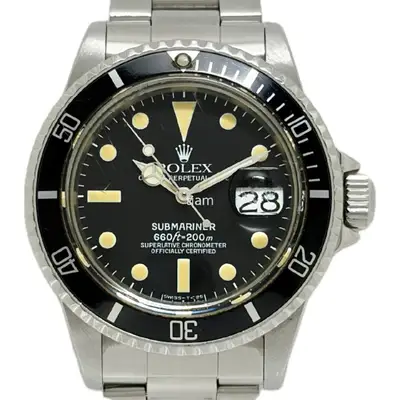 Rolex Submariner 1680 TO312621