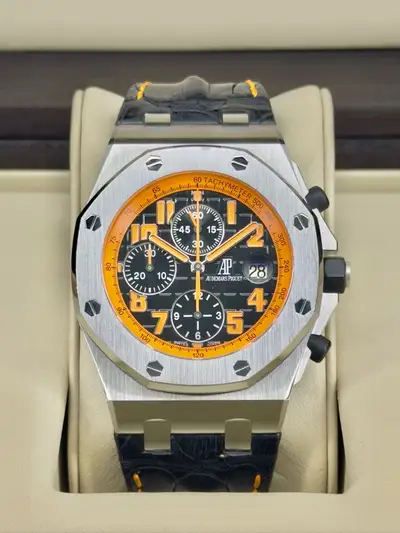 Audemars Piguet Royal Oak Offshore Chrono
