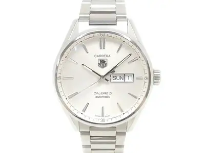 TAG Heuer Carrera Caliber 5 Day-Date