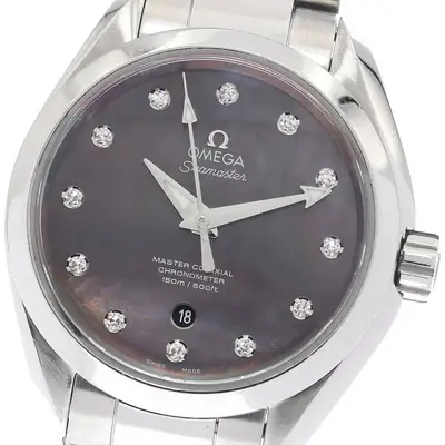 Omega Seamaster 231.10.34.20.57.001