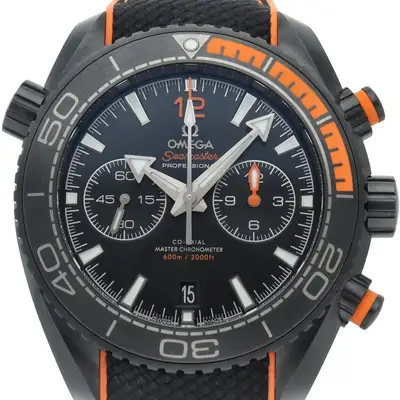 Omega Seamaster 215.92.46.51.01.001