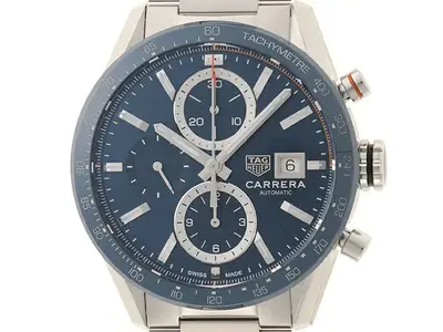 TAG Heuer Carrera Chrono Caliber 16