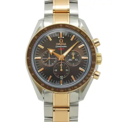 Omega Speedmaster 321.90.42.50.13.001