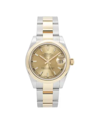 Rolex Datejust 178243
