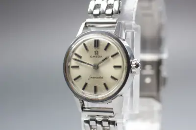Omega Seamaster 11074