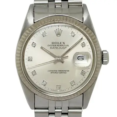 Rolex Datejust 16014G