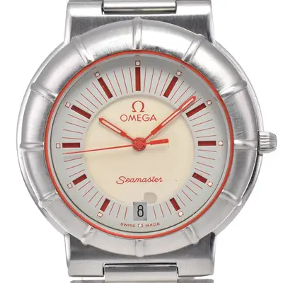 Omega Seamaster 148293