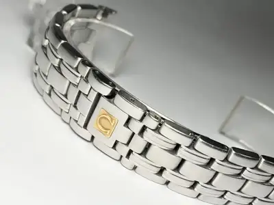 Omega Seamaster 1501/823
