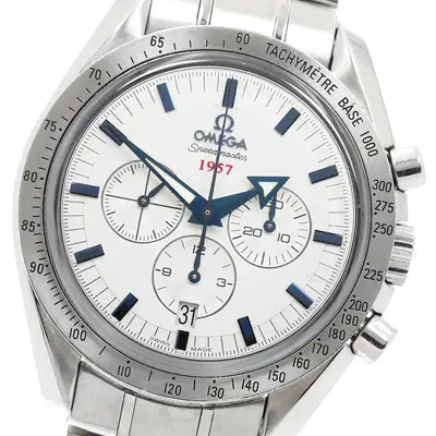 Omega Speedmaster 321.10.42.50.02.001