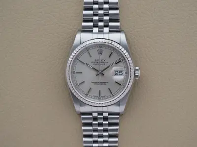Rolex Datejust 62510H
