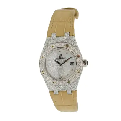 Audemars Piguet Royal Oak 67605BC