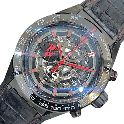 TAG Heuer Carrera 01 CAR2A1J.FC6400 Stainless