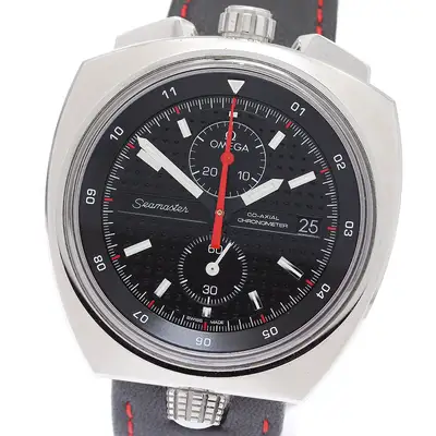 Omega Seamaster 225.12.43.50.01.001