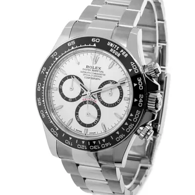 Rolex Daytona 126500