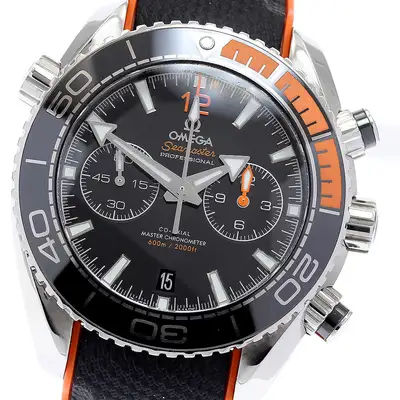 Omega Seamaster 215.32.46.51.01.001
