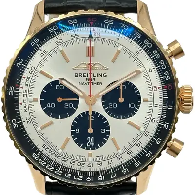 Breitling Navitimer B01 Chronograph 46 RB0137