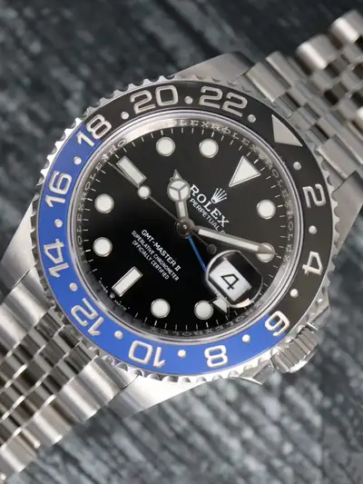 Rolex GMT-Master II 42150