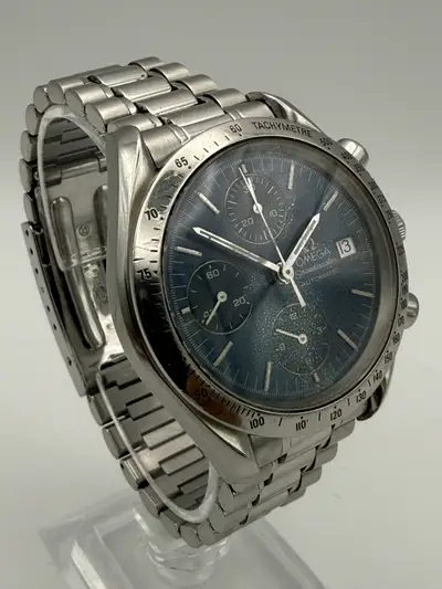 Omega Speedmaster Swiss made