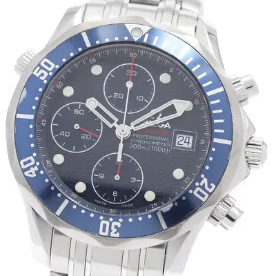 Omega Seamaster 300 2225.8 TO314741