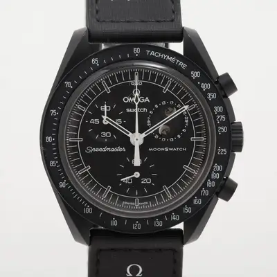Omega SO33B700 Speedmaster