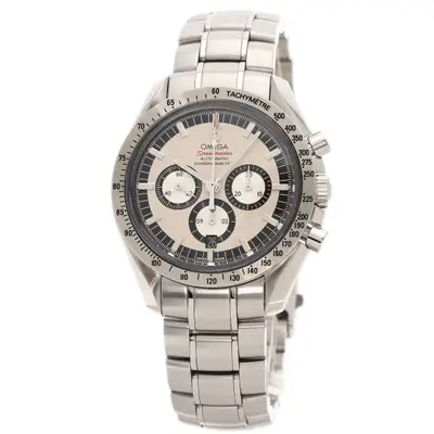 Omega Speedmaster 3506.31