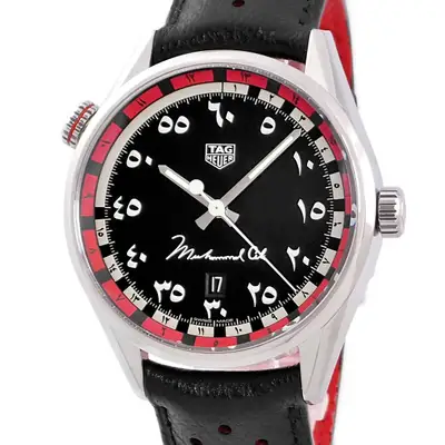 TAG Heuer Carrera Limited Edition WAR2A12.FC6337
