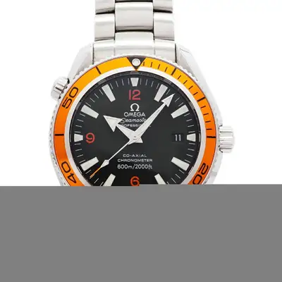 Omega Seamaster 2209.50