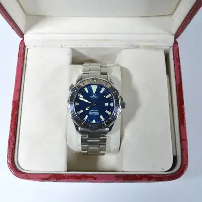Omega Seamaster 2265.80.00