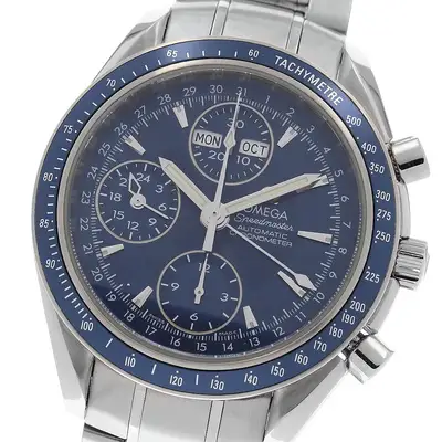 Omega Speedmaster 3222.80