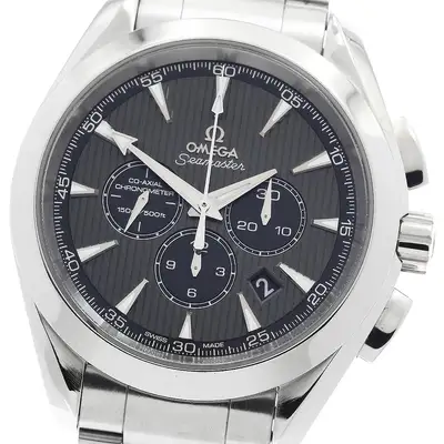 Omega Seamaster 231.10.44.50.06.001