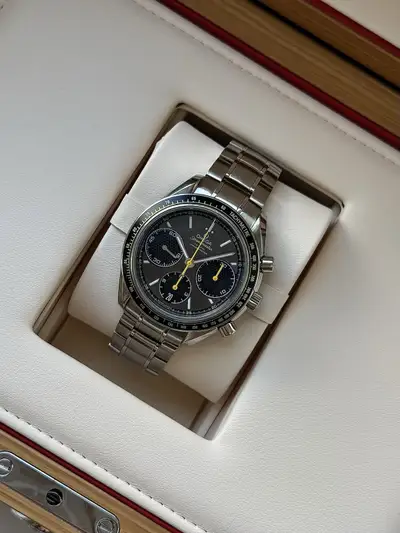 Omega Speedmaster 326.30.40.50.06.001