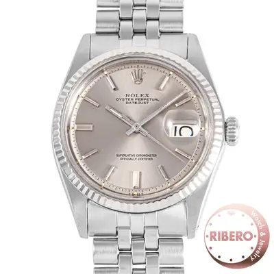 Rolex Datejust 1601 Made in Tritium