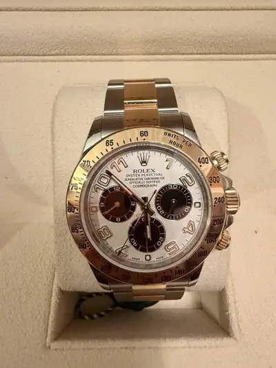 Rolex Cosmograph Daytona
