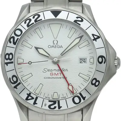 Omega Seamaster 2538.20