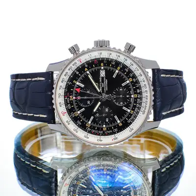 Breitling NAVITIMER WORLD A24322