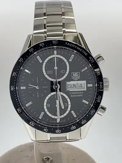TAG Heuer TAGHeuer Carrera Chronograph Caliber 16 Day
