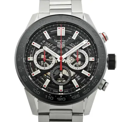 TAG Heuer Carrera 71022