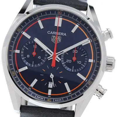 TAG Heuer Carrera CBN201D Chronograph Watch_970632