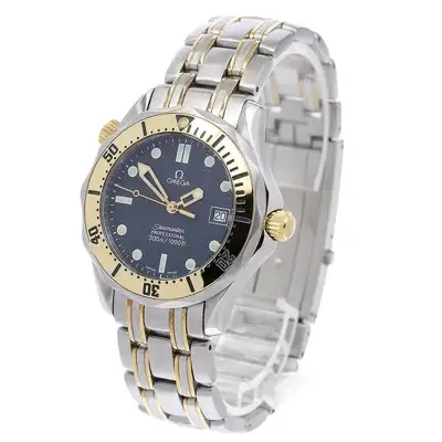 Omega Seamaster 2362.80