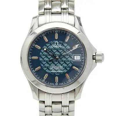 Omega Seamaster 2500.80