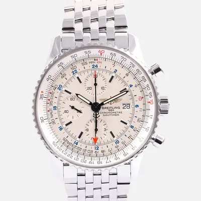 Breitling Navitimer A24322