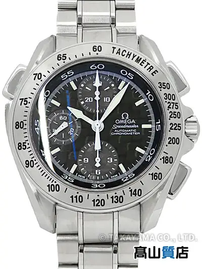 Omega Speedmaster 3540.50