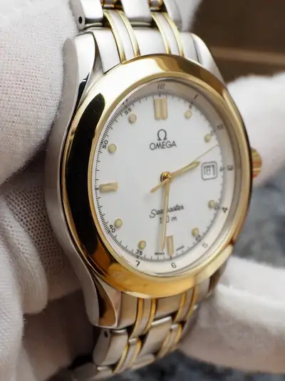 Omega Seamaster 2311.21.00