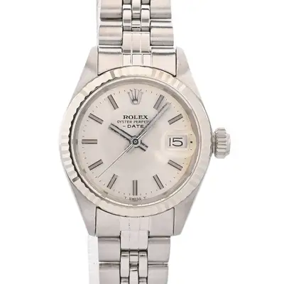 Rolex Oyster Perpetual Date 6917 Watches