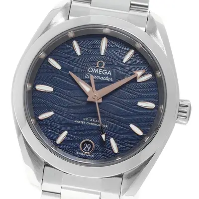 Omega Seamaster 220.10.34.20.03.001