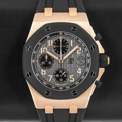 Audemars Piguet Royal Oak Offshore 26238OK