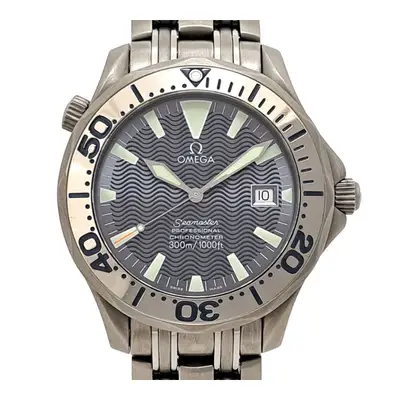 Omega Seamaster 2232.30