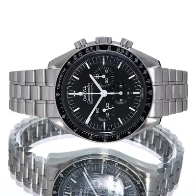 Omega SPEEDMASTER PROFESSIONAL MOONWATCH 31030425001001