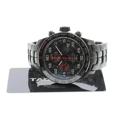TAG Heuer Carrera Calibre Heuer 01