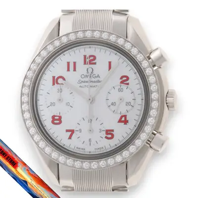 Omega Speedmaster 3515.79